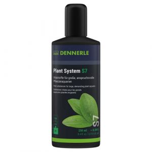 Dennerle Plant System S7, 250 ML (my-Petshop, neuf)