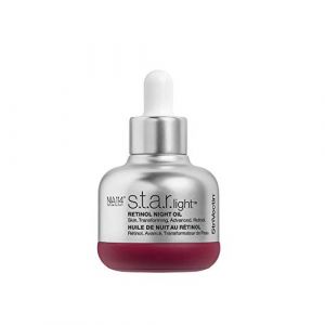 STRIVECTIN s.t.a.r.light Huile de Nuit au R&eacute;tinol - 30 ml (La boutique de Lucas, neuf)