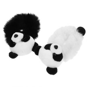 HAPINARY Lot De 2 En De Panda Pour Femme (Gan Gardner, neuf)