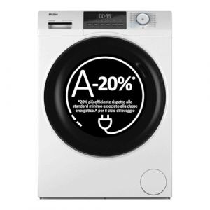 Lave-linge frontal 9kg 1400 Tours/min - HW90-BP14929A-S (VpcBoost (pas de livraison en Corse), neuf)