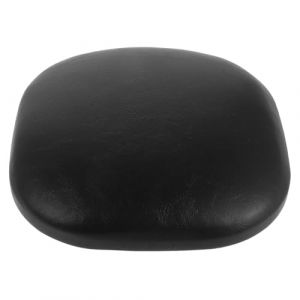 OUNONA Repose-coude de bureau - Coussin de coude de 16 cm pour le travail sur ordinateur - Repose-bras antidérapant pour prothésiste ongulaire, usage en salon ou à domicile - Épaisseur : 2,5 cm (Gustell, neuf)