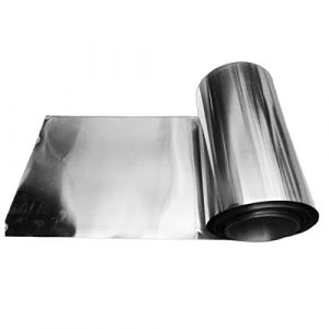 5M 1060 feuille d'aluminium épaisseur 0.2 ~ 1mm largeur 10 15 20 30 40 50mm 1060 bande d'aluminium ruban d'aluminium Al rouleau feuille de papier d'aluminium ( Color : Thickness 0.2mm , Size : Width 1 (悦宝商贸, neuf)