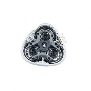 Lames de rechange for rasoir HQ9, tête de rasoir de rechange, compatible avec Philips PT920, PT927, PT870, PT877, PT878, AT830, AT880, AT920, AT928, HQ8240, HQ8260, HQ8270 (YYUMING, neuf)