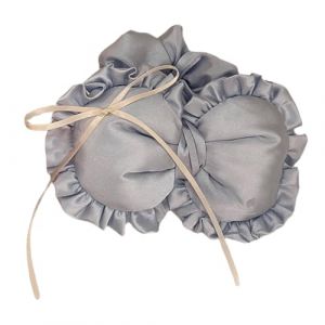 Nœud à cheveux avec nœud pour filles, nœud mignon pour cheveux, nœud créatif pour filles, nœud à cheveux tendance avec nœud (yanha, neuf)