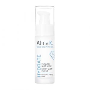 Alma K Light Bi Phase Spray SPF 50 - Face Moisturizer - Hydrating Face Spray - 2-in-1 Sun Protection and Facial Moisturizer- 5 oz (Swishpop, neuf)