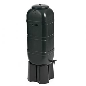 Strata Ward GN339 Tonneau récupérateur d'eau Mince 100 l (SpreetailDE, neuf)