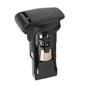 Prise de Courant de Voiture 253312923R Haute Efficacité 12 V 120 W Remplacement Allume-cigare pour Megane pour Koleos Chargeurs de Voiture de Téléphone Portable Chargeur de Batterie et Démarreur (Entatial, neuf)