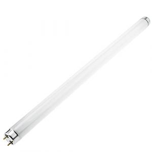 PrimeMatik - Tube Fluorescent pour Lampe Anti Insectes électrique UV T8 20W BL 587mm (CABLEMATIC, neuf)