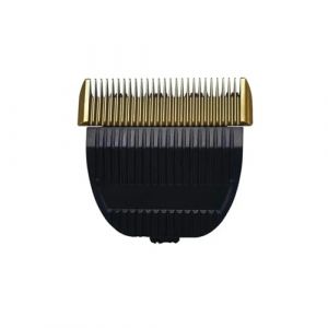 Compatible For Panasonic Hair Clipper ER-GP80,ER1611,ER1512,ER1511,ER1510 ER1610,ER160,ER153,ER152,ER151 Professional Blades Trimmer(1pcs) (heng GUGU, neuf)