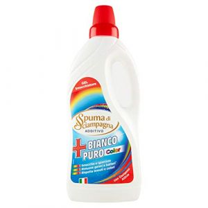 SPUMA de sciampagna – Détachant, biancopuro Oxy Color – 6 pièces de 1 l [6 L] (Amami Beauty Shop, neuf)