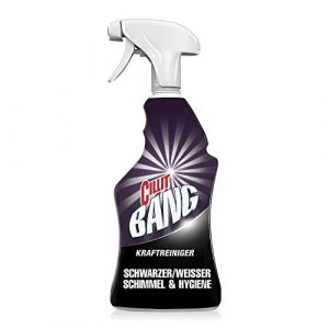 Cillit Bang Lot de 3 nettoyants puissants hygiéniques contre la moisissure 3 x 750 ml (Conseil & Négoce Européen, neuf)