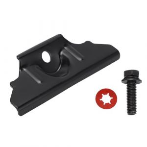 Pince De Maintien De La Batterie, Support De Batterie De Montage Stable Avec Une Vis De Fixation Et Une Rondelle Accessoires De Voiture De Performance Fiable (Juyuaer, neuf)