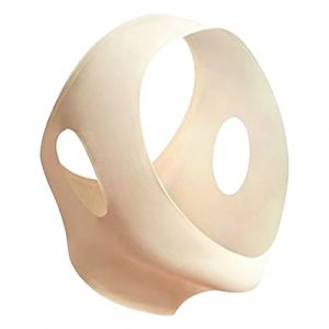 Lifting Facial Pendant Le Sommeil Moulante De Menton Pour Femme, Modeleur Et Conformateur Pour Lifting Facial Pour Hommes Femmes M&egrave;re Petite amie Famille Amis Maison Voyage Vacances Et Pour (katurath, neuf)