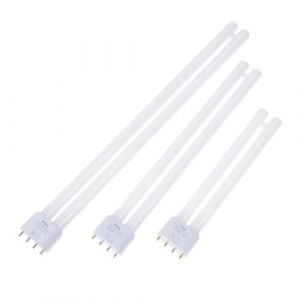 wenwendianzi Tube Fluorescent CFL 4 Broches à Double Tube, Ampoule à économie d'énergie T5, Remplacement for Lampe UV 4W, 6W et 8W, 18W, 24W et 36W(A2) (ShiWenX, neuf)
