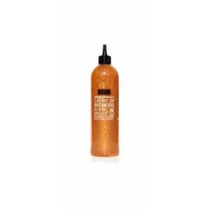 5 Saveurs de Crème de Balsamique Savor Selection 500ml/Bouteilles - Livraison Gratuite France (1 bouteille, Balsamiue blanc paillette or) (Bo Time - Direct Fabricant, neuf)