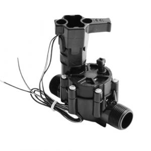 Rain Bird 100-DV-MM &Eacute;lectrovanne magn&eacute;tique en plastique, filetage ext&eacute;rieur 1 " (PratoErboso Shop, neuf)