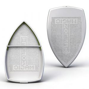 YIPFEN Semelle Antiadh&eacute;sive pour Fer &agrave; Repasser en Aluminium, Compatible avec la Plupart des Fers, Prot&egrave;ge V&ecirc;tements et Textiles (224 x 120 mm) (shengguangshangmao., neuf)