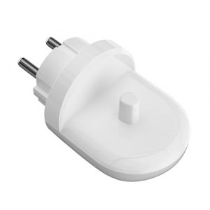 Chargeur Mural Brosse a Dent Electrique pour Oral B, Prise Adaptateur Charge sans Fil pour Oral-B Vitality Genius Smart IO Series 3/4/5/6/7 (Ingers, neuf)