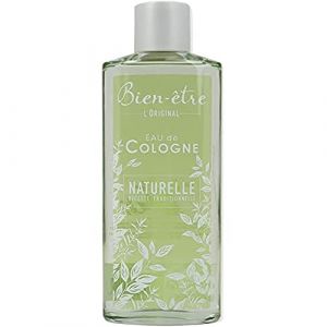 Parfum Unisexe Eau de Cologne Naturelle Bien-Etre EDC (500 ml) (LQ21Tienda, neuf)