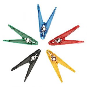 doigts | Exerciseur pincement | Entra&icirc;neur force pr&eacute;hension | Outils d'ergoth&eacute;rapie | Exerciseu main pour athl&egrave;tes musiciens et r&eacute;cup&eacute;ration des blessures &agrave; la ain (tangzkc, neuf)