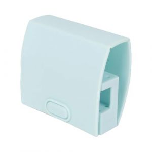 Conteneur de forets à ongles, support de forets à ongles | Présentoir pour petits outils à ongles, 23 trous - Présentoir pliable pour conteneurs de mèches d'ongles pour manucure (M-che, neuf)