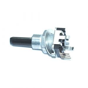Encodeur de volume principal rotatif Master Volume Encoder Rotary Type 12 Compatible For Sony MINI HI-FI Component System (TheRepairParts, neuf)
