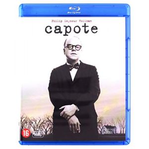 Truman Capote [Blu-Ray] [Region B] (Sous-titres français) (DVD MALIN, neuf)