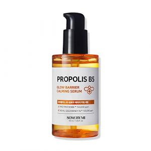 [SOMEBYMI] Sérum calmant à la propolis B5 50 ml – Brightening, anti-rides, acné calmant, barrière de renforcement de la peau, radiance de la peau, sérum facial, cosmétiques coréens, K-beauty (Enjoy & Happy Life, neuf)