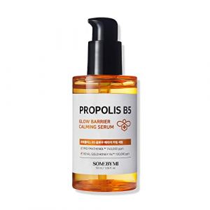 [SOMEBYMI] Sérum calmant à la propolis B5 50 ml – Brightening, anti-rides, acné calmant, barrière de renforcement de la peau, radiance de la peau, sérum facial, cosmétiques coréens, K-beauty (Premier Europe, neuf)