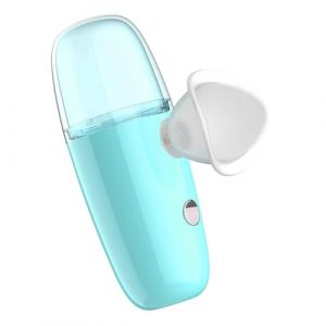 Brumisateur oculaire pour les yeux secs - Chargement USB - Portable - Gouttes oculaires - Outil portable pour les yeux - Brumisateur à paupières - Chargement USB - Pour homme et femme Dudok (lonyezc, neuf)