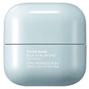 LANEIGE Original | WATER BANK | BLUE HYALURONIC | Eye Cream | 25 ml | 0,8 fl. oz | Vegan | by Bella (Berry Street, neuf)