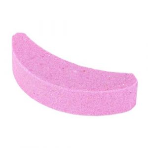 HWGING 3 8 Meule d'arbre pour Aff&ucirc;teuse de Tron&ccedil;onneuse Pierres &agrave; Aiguiser de Tron&ccedil;onneuse 17 &times; 12 &times; 4 10 Pi&egrave;ces Aff&ucirc;teuse de Pierre de Meulage de Cha&icirc;ne en Forme Portative (A Diversified stores, neuf)