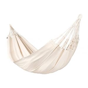 La Siesta® Modesta Latte - Organic Cotton Kingsize Classic Hammock (LA SIESTA, neuf)