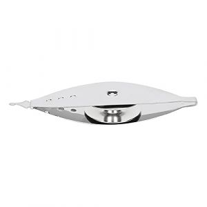 Navette de frivolit&eacute; en M&eacute;tal, Outils de Tricot M&eacute;nagers, Machine &agrave; Tisser, Accessoires de Couture pour Usage Domestique (BevyInfor, neuf)