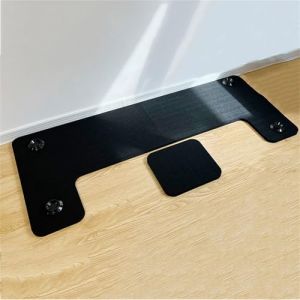 GAENZA Tapis Insonorisant pour Piano, Tapis pour Piano Droit Tapis Insonorisant Tapis pour Piano Tapis Isolant Thermique Tapis Anti-Humidit&eacute; Tapis Antid&eacute;rapant Tapis Anti-Vibrations,A1.2cm,Mat (caizyue, neuf)