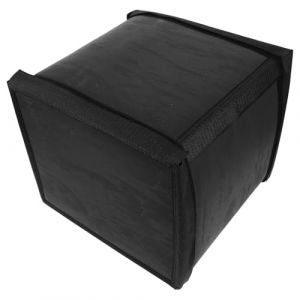 BESPORTBLE Bo&icirc;tier Insonoris&eacute; pour Pompe &agrave; Pression Housse Isolation Acoustique Caisson De du Bruit pour G&eacute;n&eacute;rateur Enceinte Phonique (Quentin Hua, neuf)