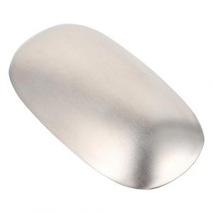 MERRYHAPY 1pièce Acier Pour Élimination Des Outil Désodorisant De Cuisine Pour De Poisson Et Gadget Pratique Et (Tanomi, neuf)
