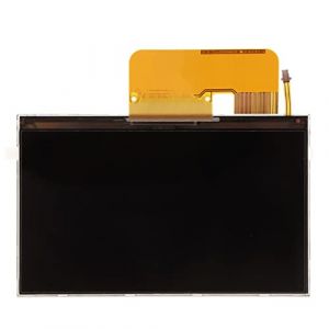 Console de Jeu écran LCD Pièces Remplacées Compatibles avec PSP 3000 3001 3002 3003 3004 3008 3010 (Yunir, neuf)