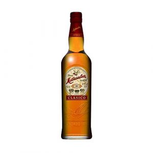 Ron Matusalem Clasico 10 ans Rhum, 70 cl (GOURMET EN CASA TCM, neuf)