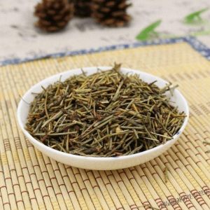50g ~ 1,5 kg Tisane de th&eacute; naturel Muhuang Th&eacute; vert Mohuang Th&eacute; cru aux herbes Mo Huang (1500g) (Global E-commerce Co., Ltd., neuf)