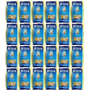 DE CECCO PENNE RIGATE 500g (Italiaen Gourmet UK Ltd, neuf)