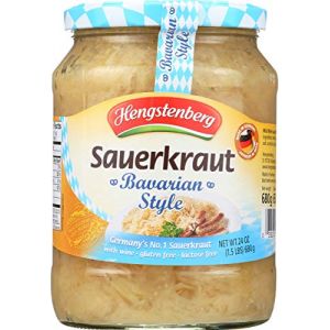 Lot de 4 choucroute de Bavière (LOGAN MALL, neuf)
