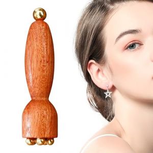 Appareil de Massage Facial - Appareil de Massage Cutan&eacute; | Massant Raffermissant pour le Traitement Facial,Pour Le Soin Du Nez Des Joues Des Yeux Du Contour Et De La Cellulite Pour Les Dames Les M&egrave;res (guofengr, neuf)