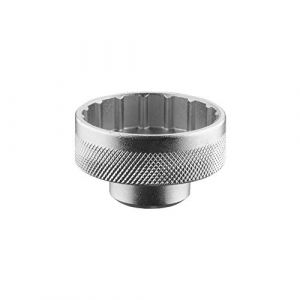 Birzman B.B. Tool F. HOLLOWTECH II Douille Boitier p&eacute;dalier Cycle Adulte Unisexe, Silver, Taille Unique (Fantic26 Funsport GmbH, neuf)