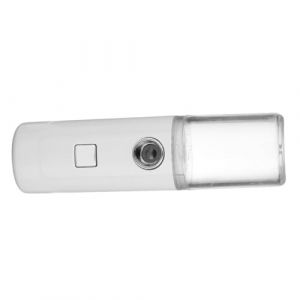 GALPADA Brumisateur Visage Portable Rechargeable USB Hydratant Nano Brume Ultrafine Compact et L&eacute;ger pour Soin Facial Peau &agrave; Mixte Am&eacute;liore Texture et &Eacute;clat (Hargrove Hare, neuf)