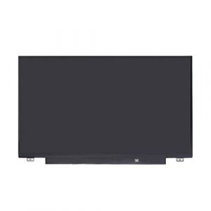 FTDLCD&reg; 12,5 Pouces HD LED Dalle &eacute;cran LCD Affichage de Rechange NT125WHM-N42 pour Dell Latitude 7280 40pins (1366x768) (Inteclcd-FR, neuf)