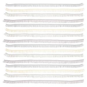 ULTECHNOVO Lot de 20 Cils DIY pour Poup&eacute;e Nylon Noir Brun Caf&eacute; et Or 06 CM Accessoires D&eacute;coratifs pour Maquillage de Poup&eacute;e Ornement pour Bricolage Cr&eacute;atif (Chad Bi, neuf)