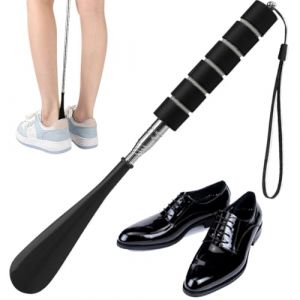 Chausse Pied Long, Chausse Pieds Long Manche, Chausse Pieds Long Manche en M&eacute;tal et Plastique, Chausse-pied Long (Rfervgauk, neuf)