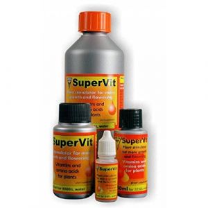 Hesi &ndash; Supervit 100 ml (SEMILLASLOWCOST, neuf)