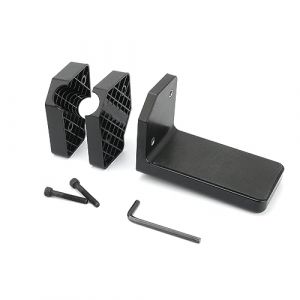 HUAYUWA TH8A Support de Levier de Vitesse (Installation &agrave; Gauche) pour Playseat Challenge Chaise, Support de Levier de Vitesse Compatible avec Thrustmaster TH8A (Huayu shop, neuf)